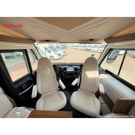 Mobilvetta K-Yacht Teknoline 64 - 2026 | Automatico